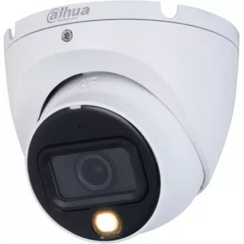 Dahua Technology HAC-HDW1200TLM-IL-A Turret CCTV turvakaamera Sise- ja välistingimustesse 1980 x 1080 pikslit Lagi/Sein/Post