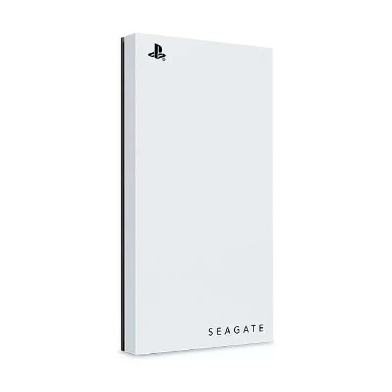 Väline SSD SEAGATE Game Drive STMH2000200 2TB USB 3.2 Valge