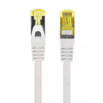 Võrgukaabel Lanberg PCF6A-10CU-0150-S RJ-45 Cat6a 1.5m Hall