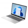 Sülearvuti HP 15-FD1899NR 15,6-tolline FHD, Intel Core 7 150U, 16 GB muutmälu, 512 GB SSD, Windows 11 Home, naturaalne hõbe