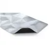 ENDORFY Crystal Onyx Valge XL hiirematt