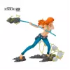 ABYstyle kujuke ONE PIECE FigurineNami x2