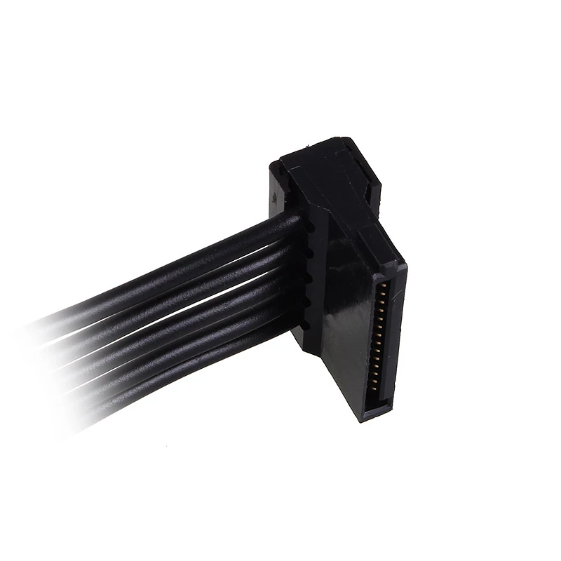 SATA-kaabel Silverstone CP06