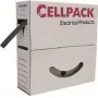 Cellpack GmbH kahanev toru jaotuskarbis 7 m SB 19.1-9.5 bl (127084)
