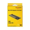 Sisemine M.2 adapter DeLOCK 90300