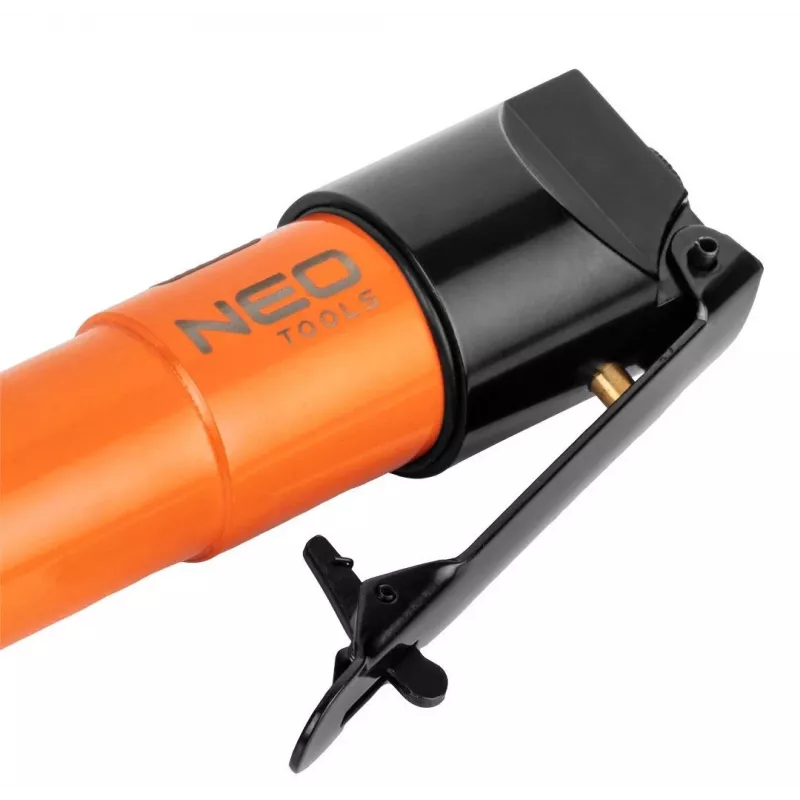 Pneumaatiline nõelhaamer Hammer NEO tools 14-031 kaal 1,3 kg kogus 1 tk