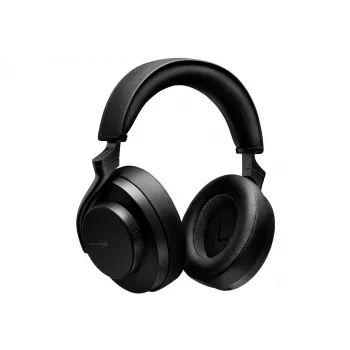 Shure AONIC 50 GEN 2 Peakomplekt juhtmega ja juhtmevaba peavõru muusika USB Type-C Bluetooth Must