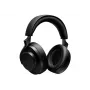 Shure AONIC 50 GEN 2 Peakomplekt juhtmega ja juhtmevaba peavõru muusika USB Type-C Bluetooth Must