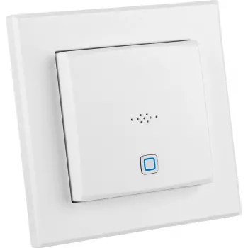 Homematic IP HMIP-SCTH230 nutika kodu keskkonnaandur juhtmega