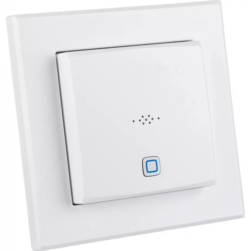 Homematic IP HMIP-SCTH230 nutika kodu keskkonnaandur juhtmega