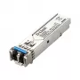 D-Link 1-pordiline mini-GBIC SFP 1000BaseSX tööstuslik transiiver