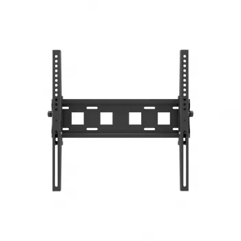 Seinamonitori kinnitus EDBAK FSM150 32–55-tollistele ekraanidele, VESA kuni 400x400, maks 15 kg, must