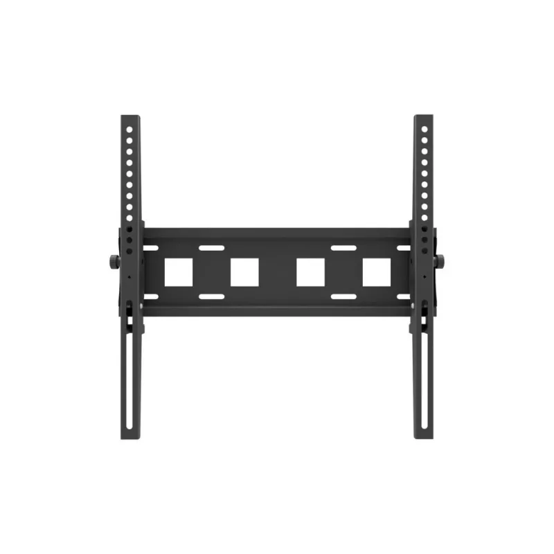 Seinamonitori kinnitus EDBAK FSM150 32–55-tollistele ekraanidele, VESA kuni 400x400, maks 15 kg, must