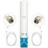 Kõiksuunaline 4G LTE topeltantenn QOLTEC 57045 12 dBi