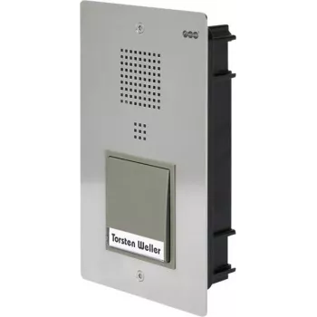 Auerswald TFS-Dialog 311 roostevaba teras