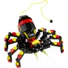 LEGO Creator 3-in-1 ehitatav ämblikumudel 31159 — 153 osa, vanus 7+, 110×150×50 mm