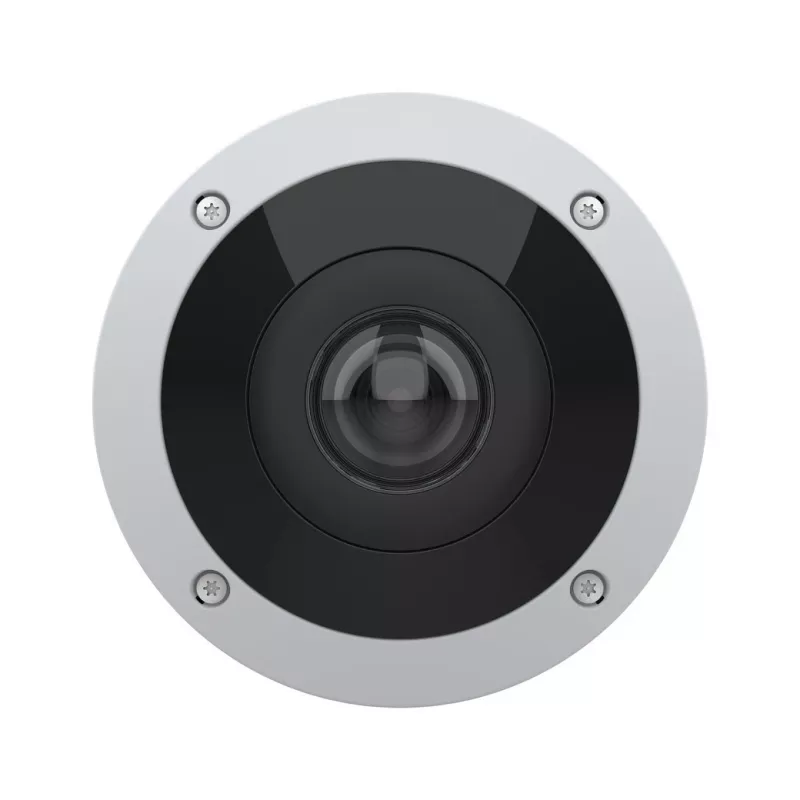 Axis M4317-PLVE Kupli IP turvakaamera siseruumidesse 2160 x 2160 pikslit Lae/seinale
