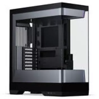 Arvutikorpus Phanteks Evolv S2 Midi-Torn E-ATX Must