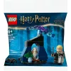 Ehitusmänguasi LEGO Harry Potter komplekt mudel 30677 – Draco Keelatud metsas minifiguuristseen