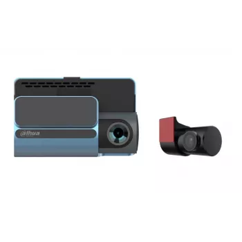 Dahua Technology DHI-DAE-HC3511GW-S8 armatuurlauakaamera 4K Ultra HD Wi-Fi USB must, sinine