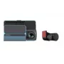 Dahua Technology DHI-DAE-HC3511GW-S8 armatuurlauakaamera 4K Ultra HD Wi-Fi USB must, sinine