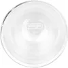 De’Longhi 5513214601 kohviklaas Läbipaistev 2 tk 190 ml