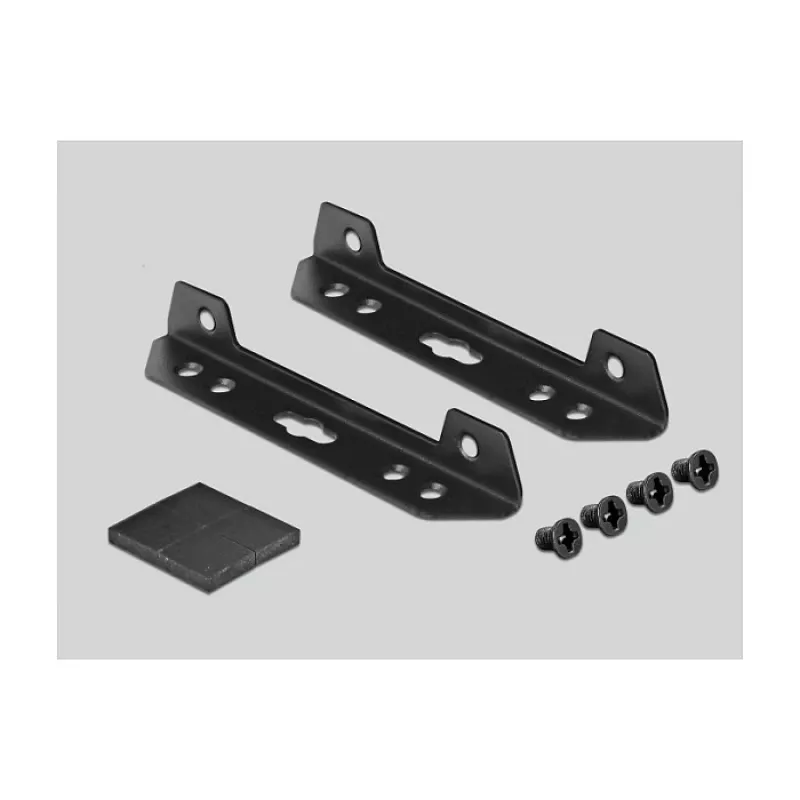 Haldamata kommutaator DeLOCK 88064