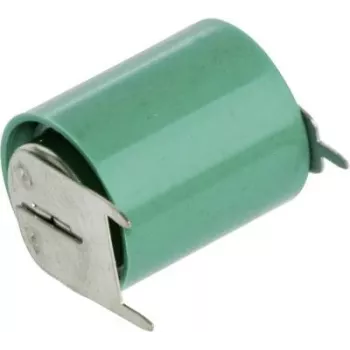 Nööpelement Varta V3/40H-SLF++/- 43 mAh 3,6 V