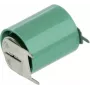 Nööpelement Varta V3/40H-SLF++/- 43 mAh 3,6 V