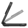 Siselaadija Belkin UltraCharge 25w Qi2 2in1 Magnetiline USB-C Must Ümar
