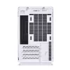 PC korpus Lian Li A3-mATX Micro Tower valge