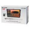 Autoradio BLOW CP02 2DIN 9-tolline puuteekraan Android GPS, kahe-DIN multimeediaüksus