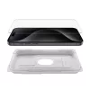 Ekraanikaitse Belkin ScreenForce iPhone 15 Pro Max karastatud klaas