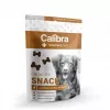 Koera maius Calibra Veterinary Diets Crunchy Snack Gastrointestinal 120 g — funktsionaalne, teraviljavaba, kala maitsega