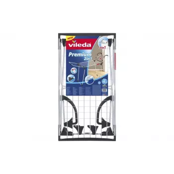 Vileda Premium 2in1 pesukuivati