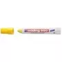 Permanent Marker Edding 950 Bullet Tip Kollane 1 tk