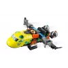 LEGO CITY 60505 Lennuk, Teenindusauto ja Hõljuk