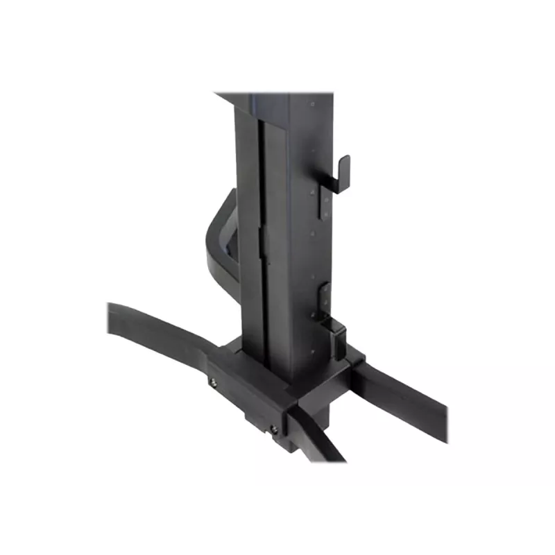 Ergotron TeachWell Mobile Digital Workspace - Käru
