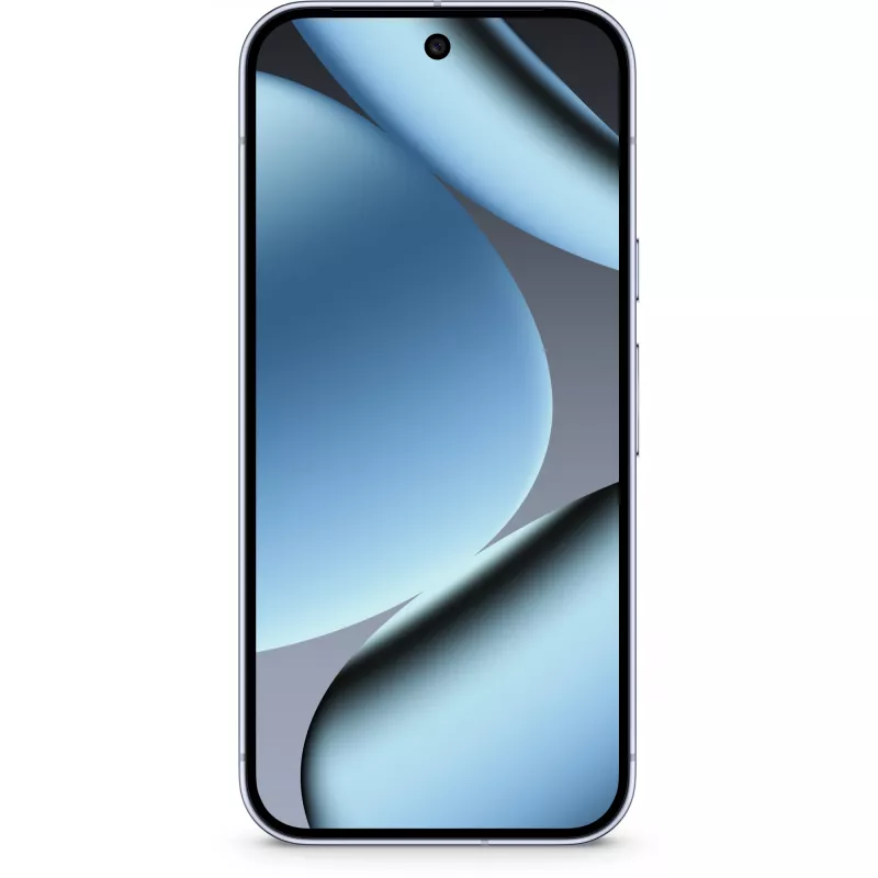 Google Pixel 10 Pro 16 cm (6.3) Dual SIM Android 16.0 5G 16 GB 128 GB 4870 mAh Hall