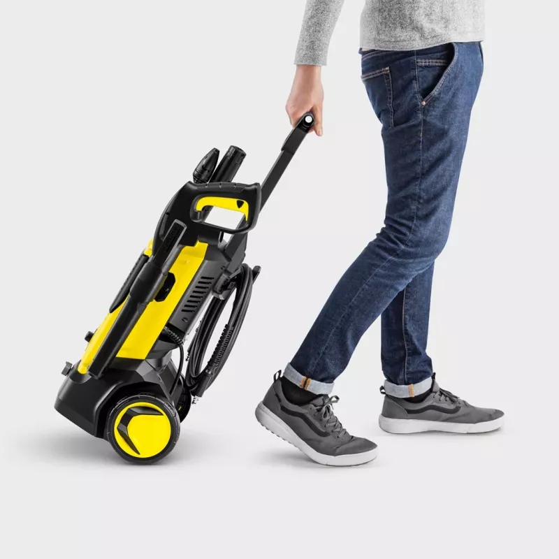 Survepesur KARCHER K 6 Car - 1.679-631.0