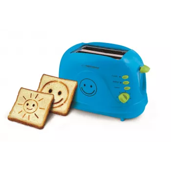 Esperanza EKT003B röster 750 W sinine