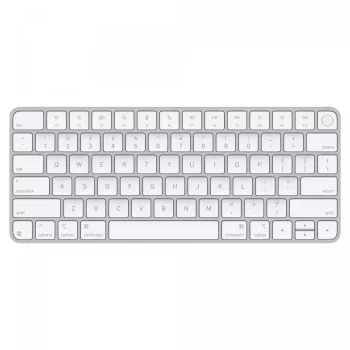 Magic Keyboard Touch ID-ga Apple-paigutusega Mac mudelitele – USA inglise