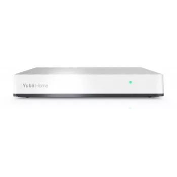 Smart Home Control Center nice Yubii Home YH-001 — keskseade koduautomaatika jaoks