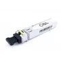 SFP transiiver Lanview MO-SFP-BX-D-53-LC ühemoodiline 1310nm