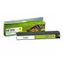 Ühilduv Static-Control HP tint nr 973X kollane (F6T83AE) uus kiip