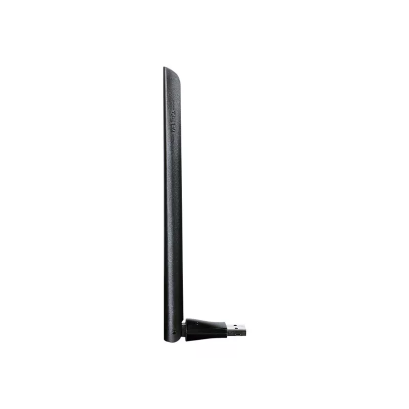 D-Link Wireless AC600 kõrge võimendusega USB-adapter