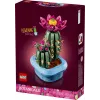 LEGO BOTANICALS 11509 Õitsev kaktus