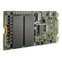 Hewlett Packard Enterprise HPE - SSD - lugemisintensiivne, tavakasutuse jõudlus - 480 GB - sisemine - M.2 2280 - PCIe 4.0 (NVMe) - PM9A3 (P69543-B21)