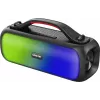 Bluetooth-kõlar raadioga SSS 3100 KIDS 60W, LED-paneel