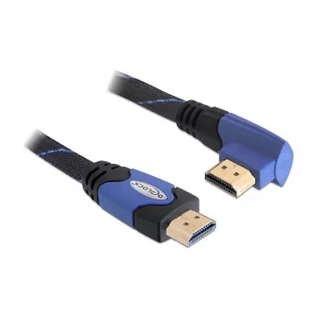 HDMI-kaabel DeLOCK 5m High Speed HDMI 1.4